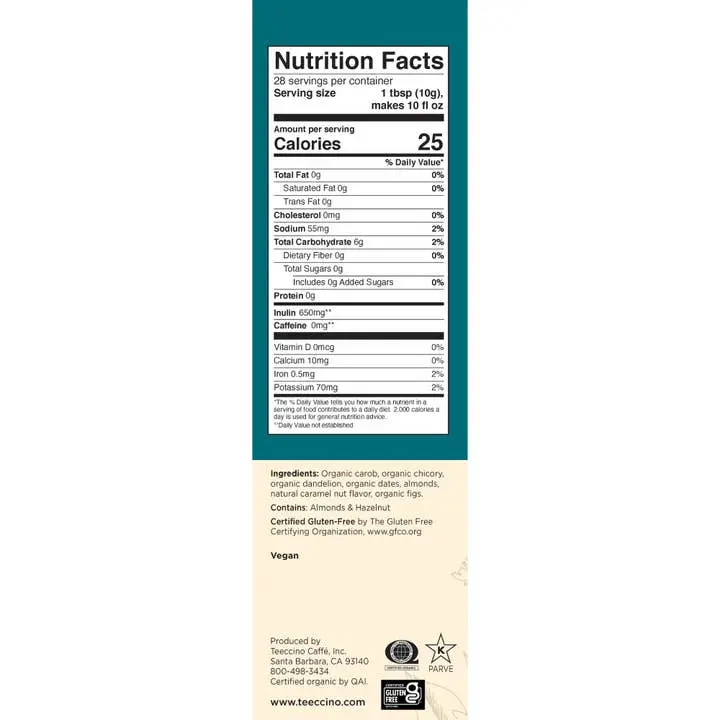 Dandelion Caramel Nut 10 oz2.webp