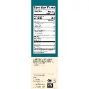 Dandelion Vanilla Nut 10 oz2.webp