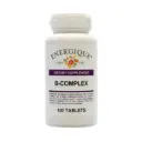 (EQ) B Complex - Capsules