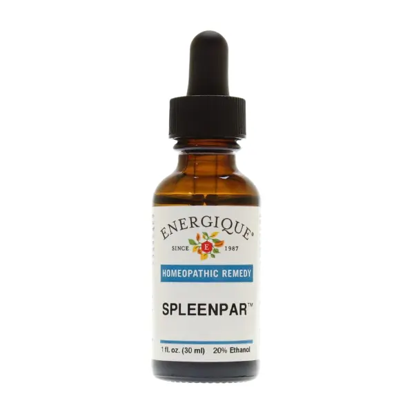 (EQ) Spleenpar - Liquid