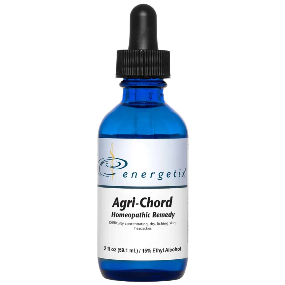 (EX) Agri-Chord - Liquid