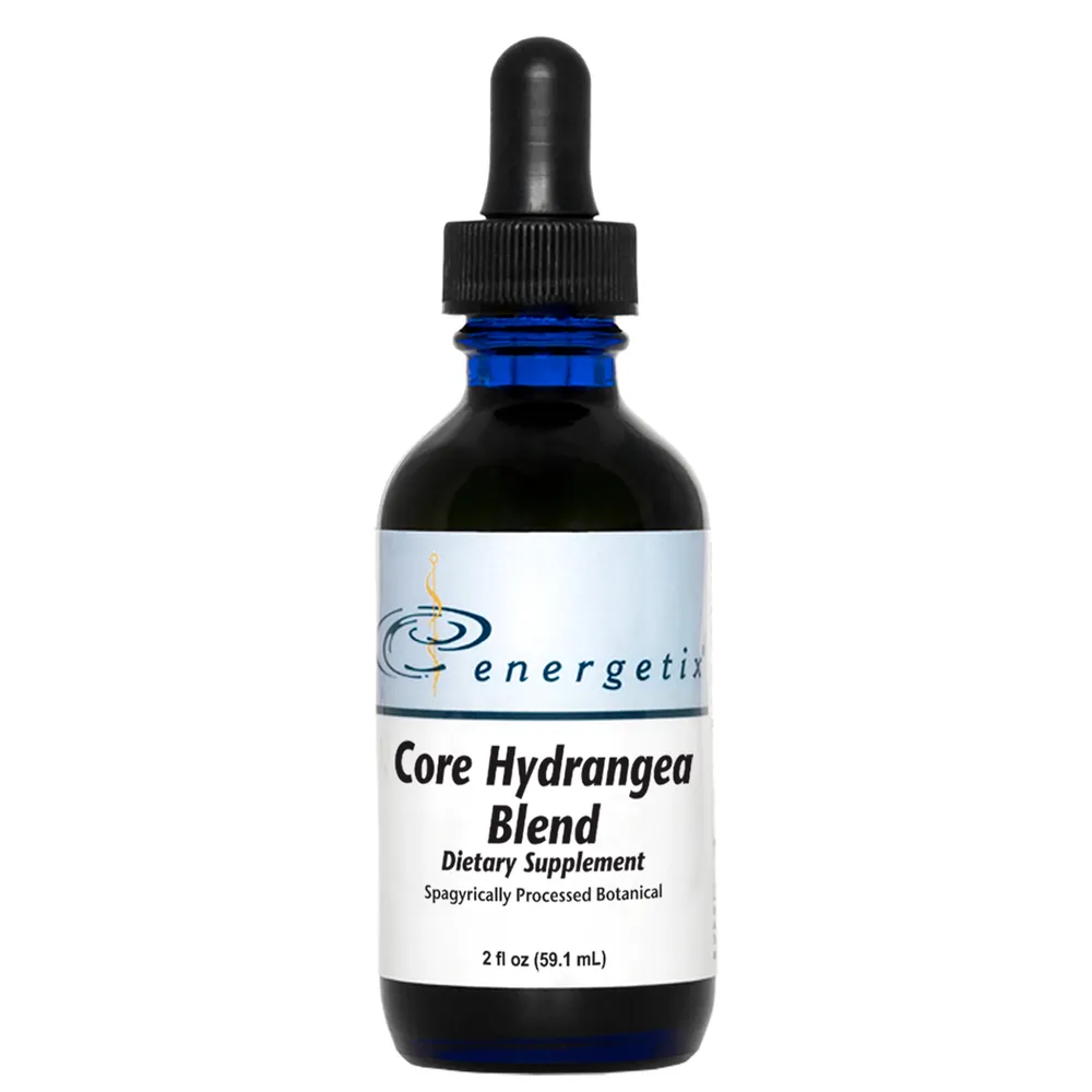 (EX) Core Hydrangea Blend - Liquid
