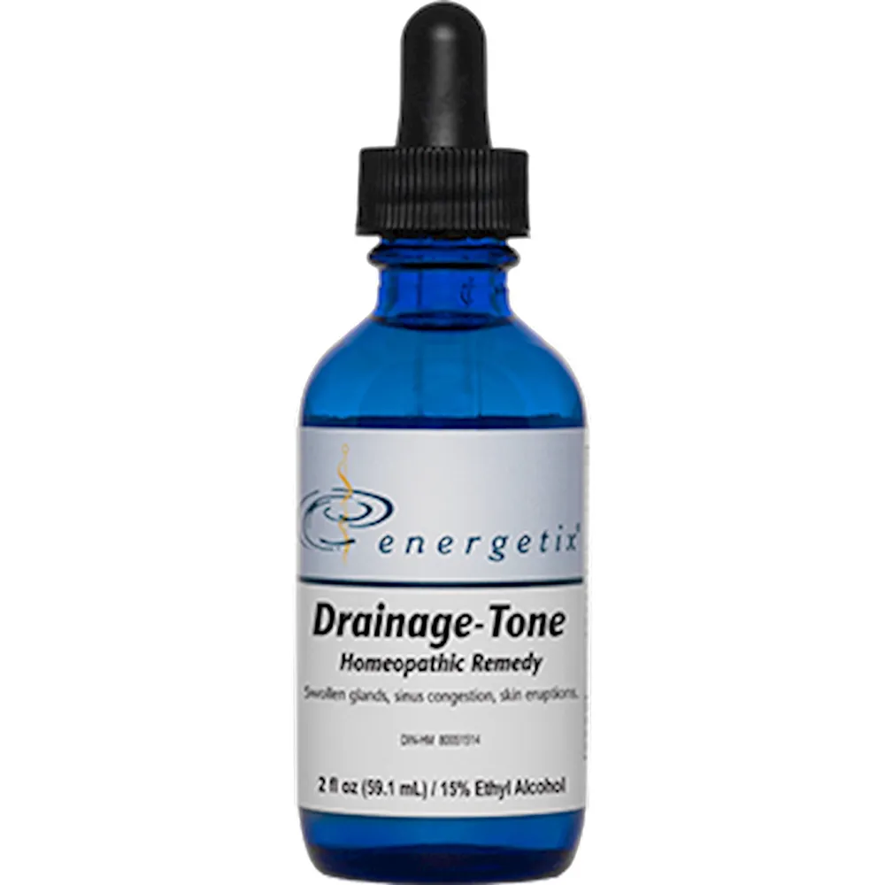 (EX) Drainage-Tone - Liquid