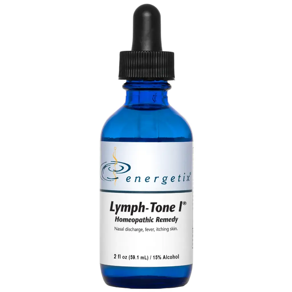 (EX) Lymph-Tone I - Liquid