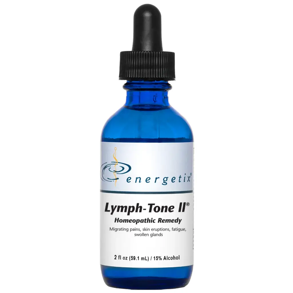 (EX) Lymph-Tone II - Liquid