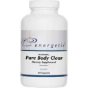 (EX) Pure Body Clear - Capsules