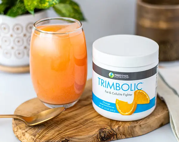 (FFN) Trimbolic - Powder