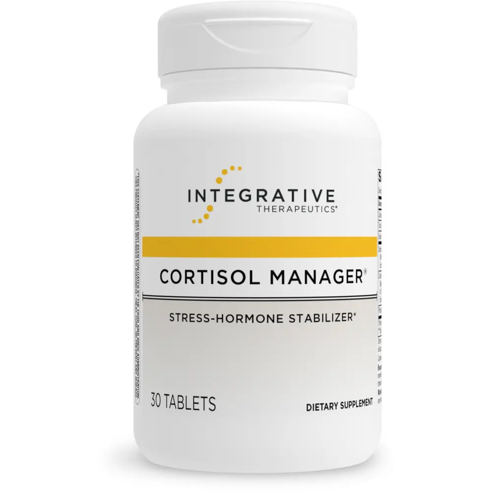 (IT) Cortisol Manager