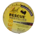 (NB) Rescue Pastilles - Black Current