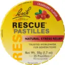 (NB) Rescue Pastilles - Cranberry