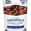 (NH) Blueberry Crumble Granola - 12oz