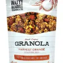 (NH) Harvest Orange Granola - 12oz