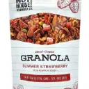 (NH) Summer Strawberry Granola - 12oz
