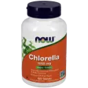 (NOW) Chlorella - 1000mg - Capsules