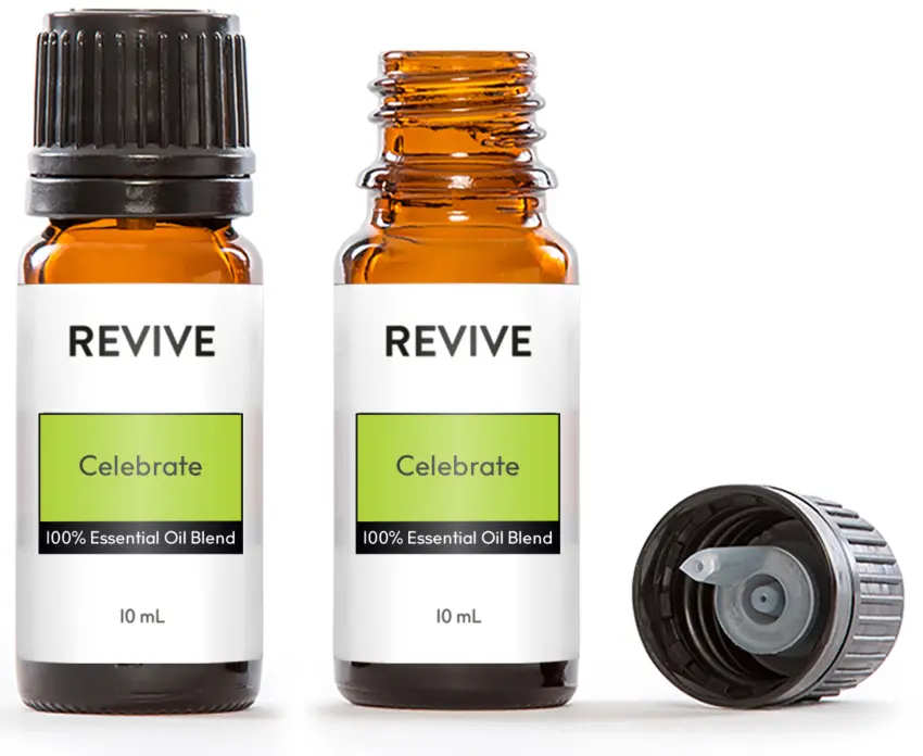 (RV) Celebrate - Essential Oil - 10mL