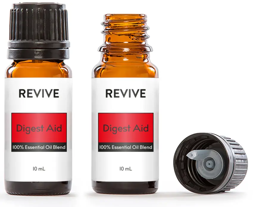 (RV) Digest Aid - Essential Oil - 10mL