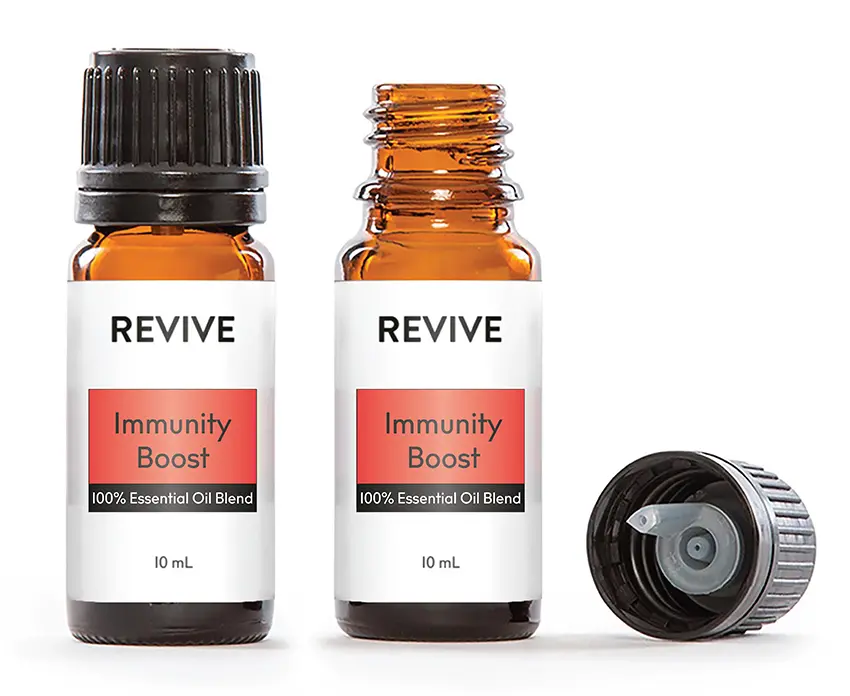 (RV) Immunity Boost - Essential Oil - 10mL