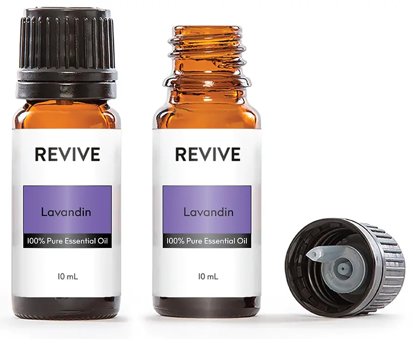 (RV) Lavandin - Essential Oil - 10mL