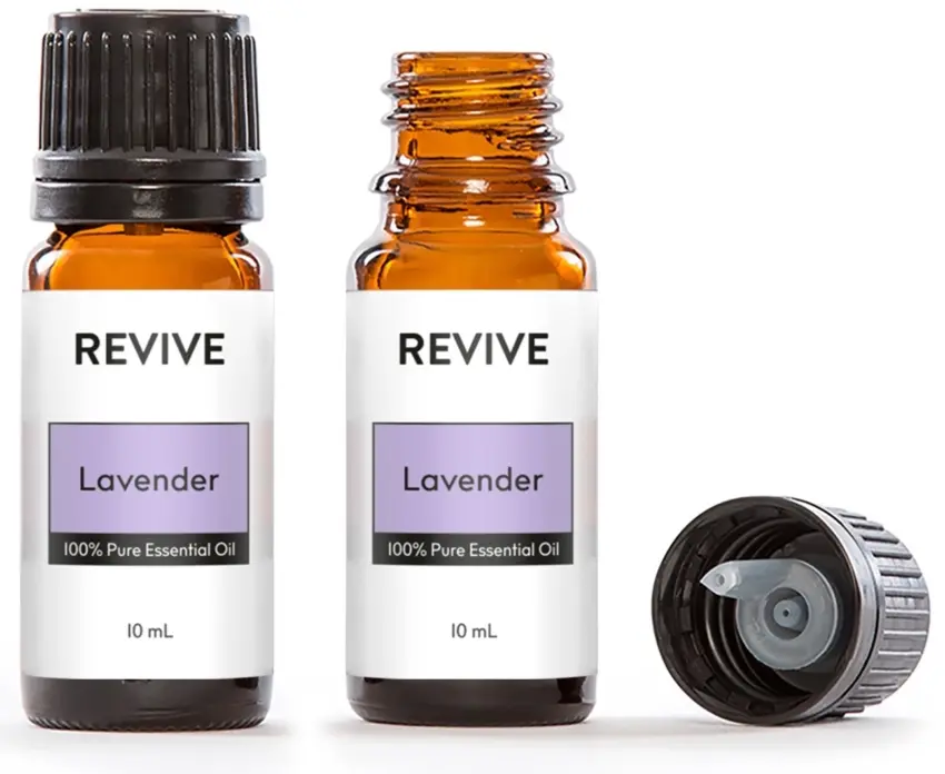 (RV) Lavender - Essential Oil - 10mL