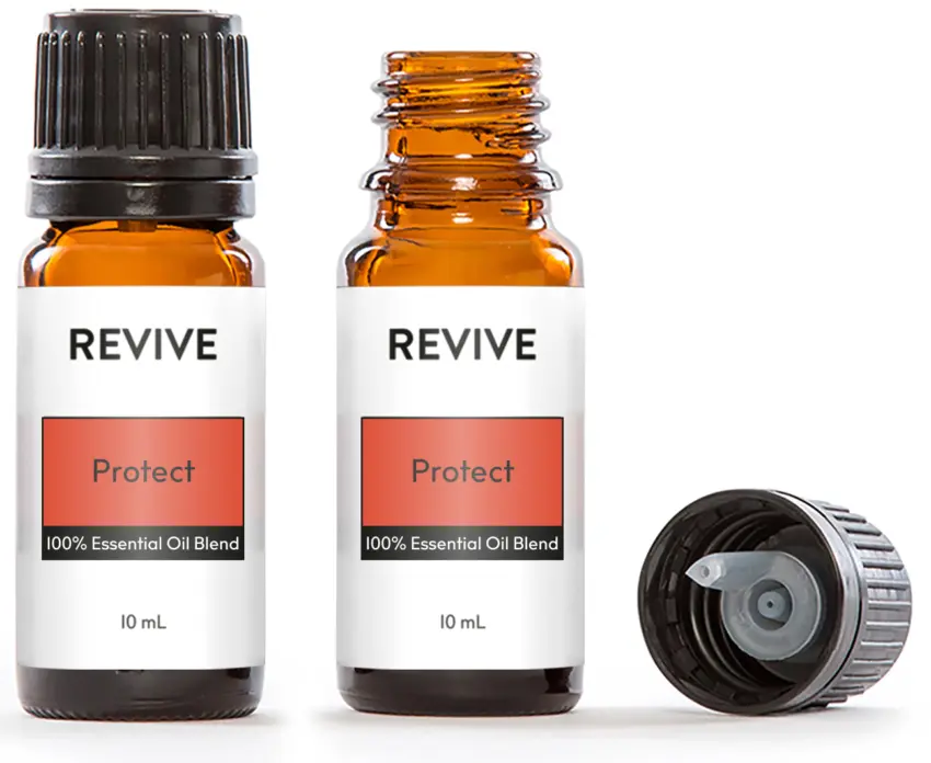 (RV) Protect - Essential Oil - 10mL
