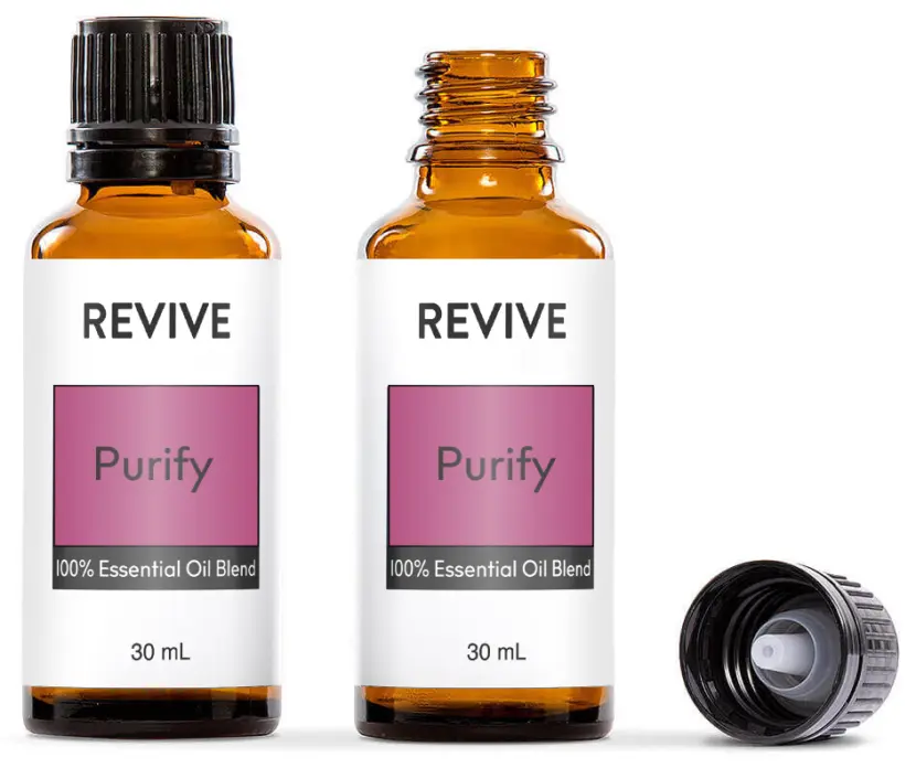 (RV) Purify - Essential Oil - 30mL