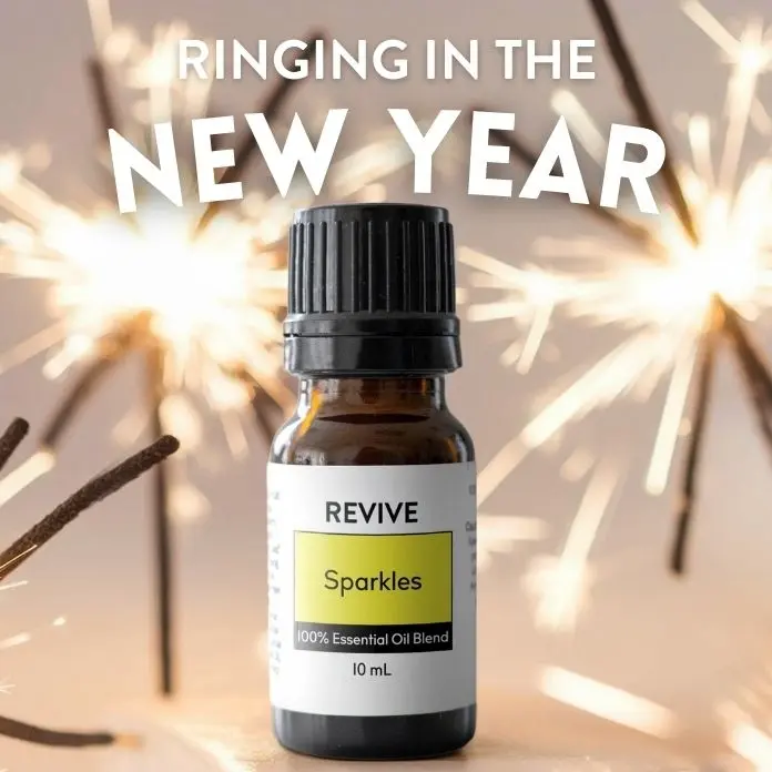 (RV) Sparkles - Essential Oil - 10mL