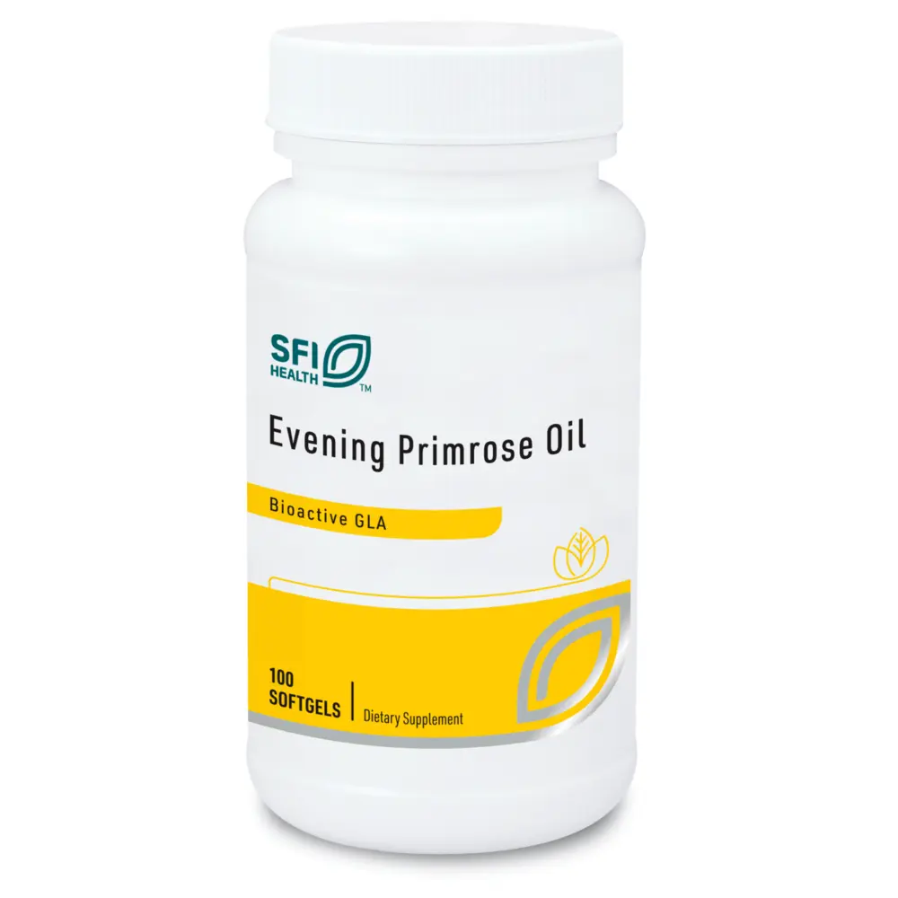(SFI) Evening Primose Oil - Capsules