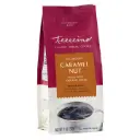 (TC) Caramel Nut - Herbal Coffee - 11oz Ground