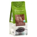 (TC) French Roast - Herbal Coffee - 11oz Ground