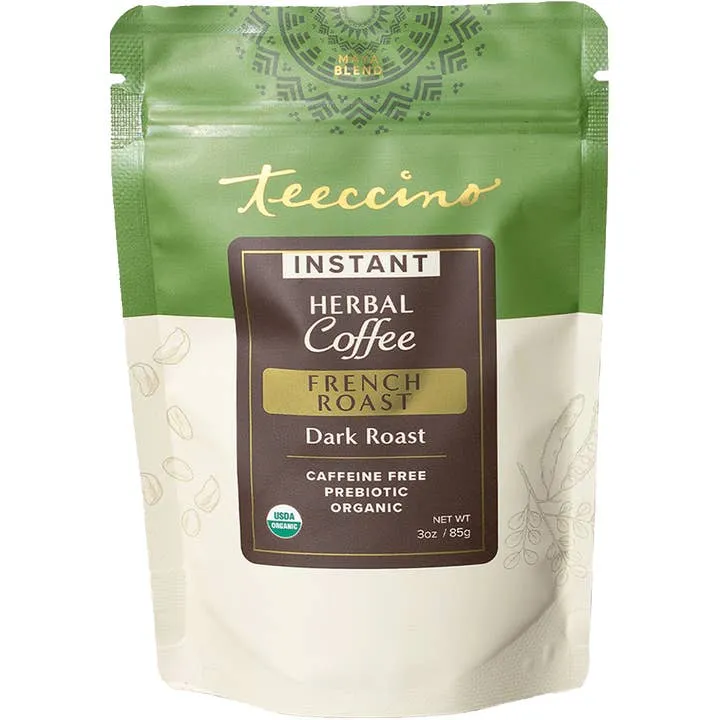 (TC) French Roast - Instant Herbal Latte