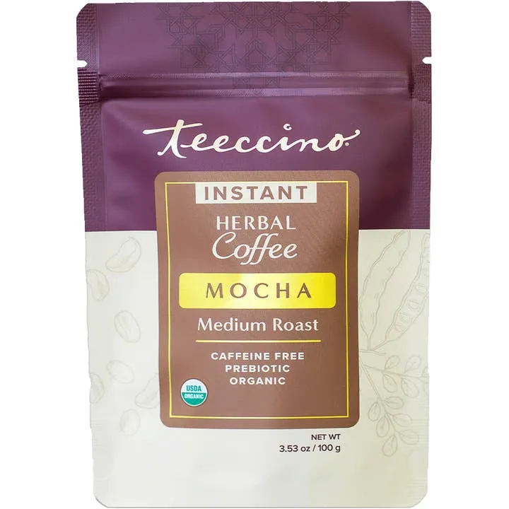 (TC) Mocha - Instant Herbal Coffee