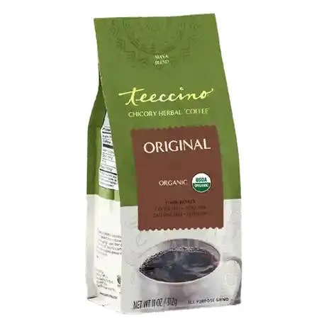 (TC) Original - Herbal Coffee - 11oz Ground