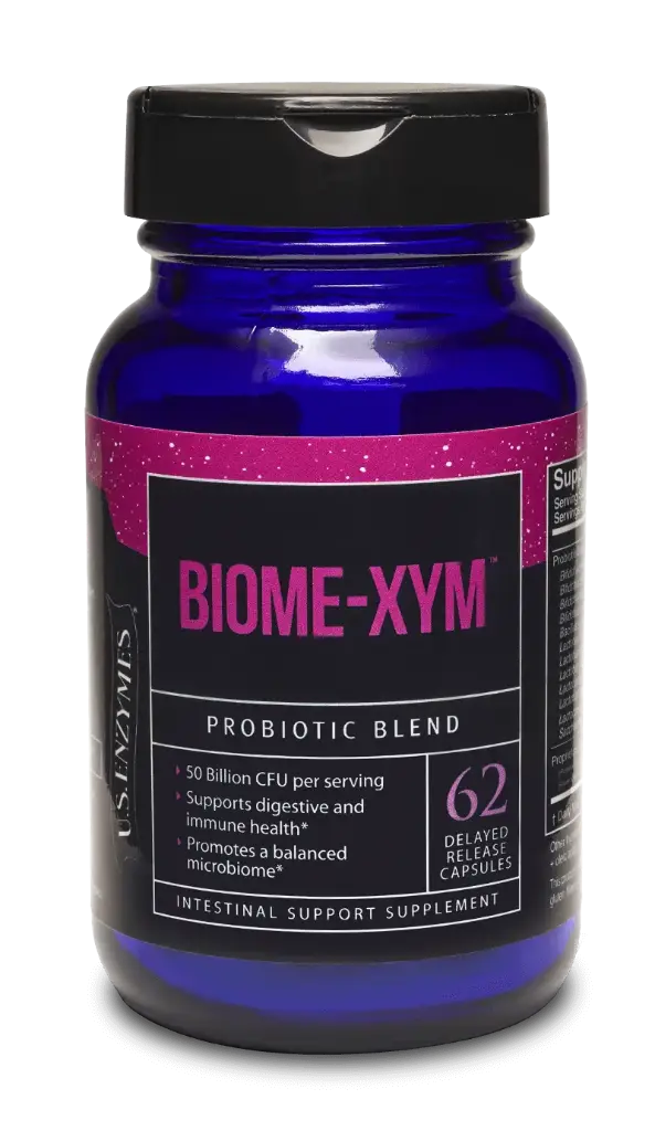 (UE) Biome-Xym - Capsules