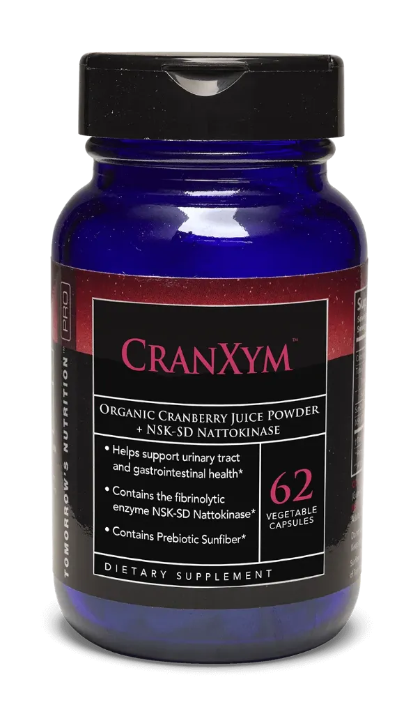 (UE) Cranxym - Capsules