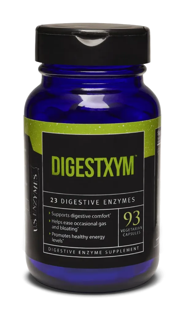 (UE) Digestxym - Capsules