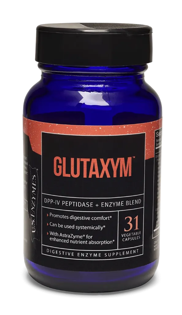 (UE) Glutaxym - Capsules