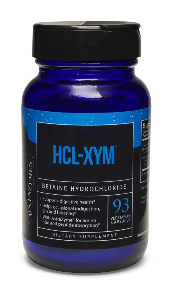 (UE) HCL-xym - Capsules