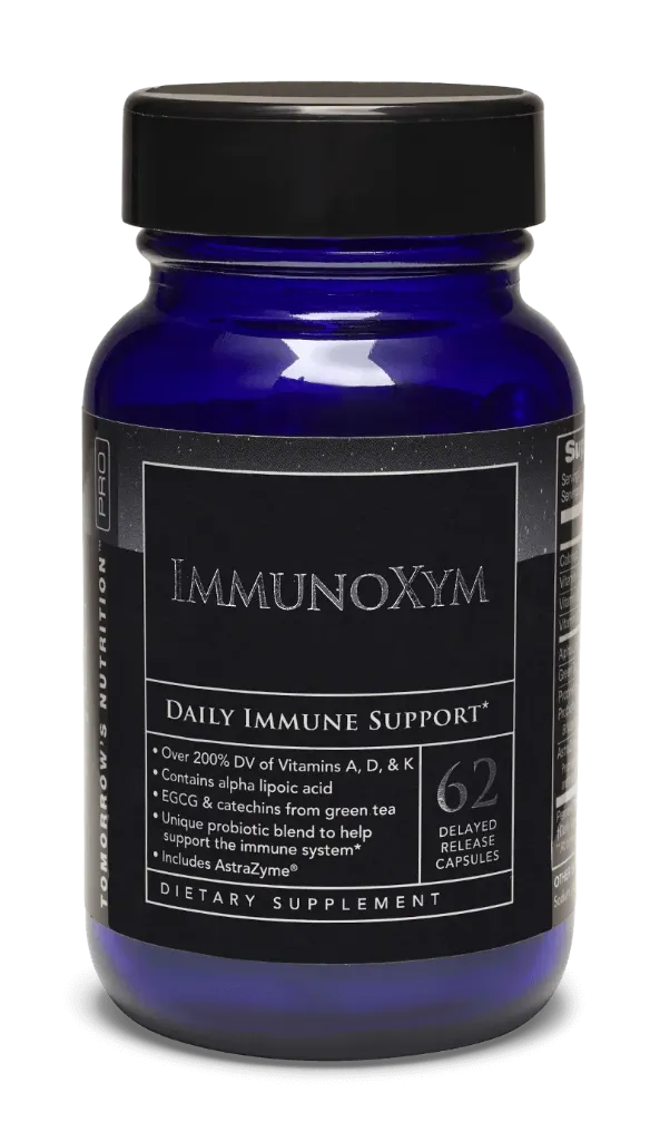 (UE) ImmunoXym - Capsules