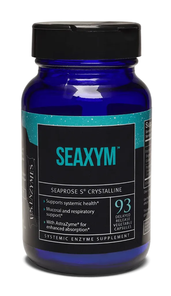 (UE) Seaxym - Capsules
