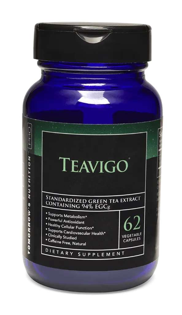 (UE) Teavigo - Capsules