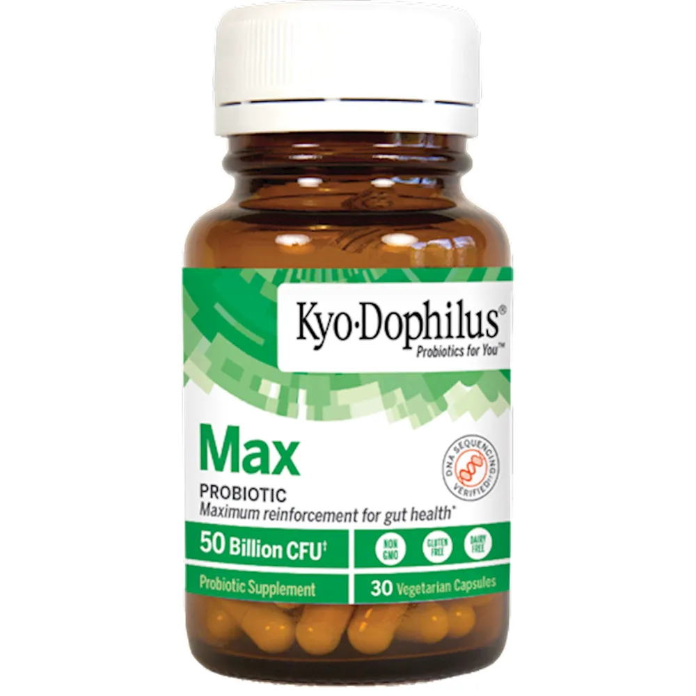 (WOA) Kyo-Dophilus Max