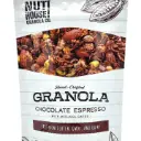 (NH) Chocolate Espresso Granola - 12oz