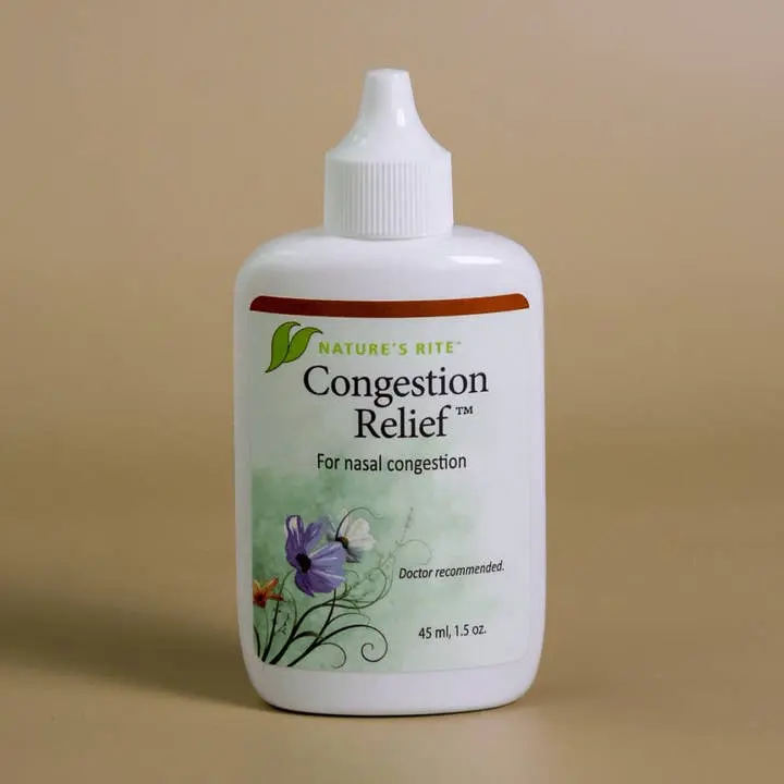 (NR) Congestion Relief