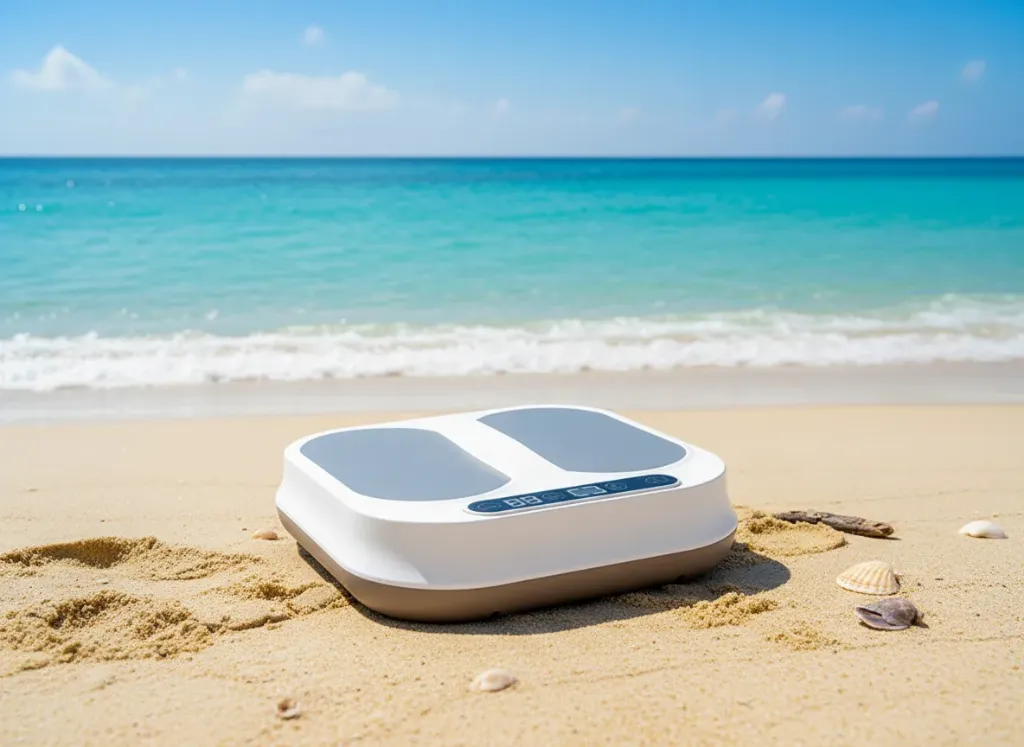 PEMF Therapy - Progress Package (8 sessions)