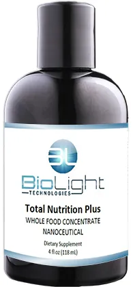 Total Nutrition Plus