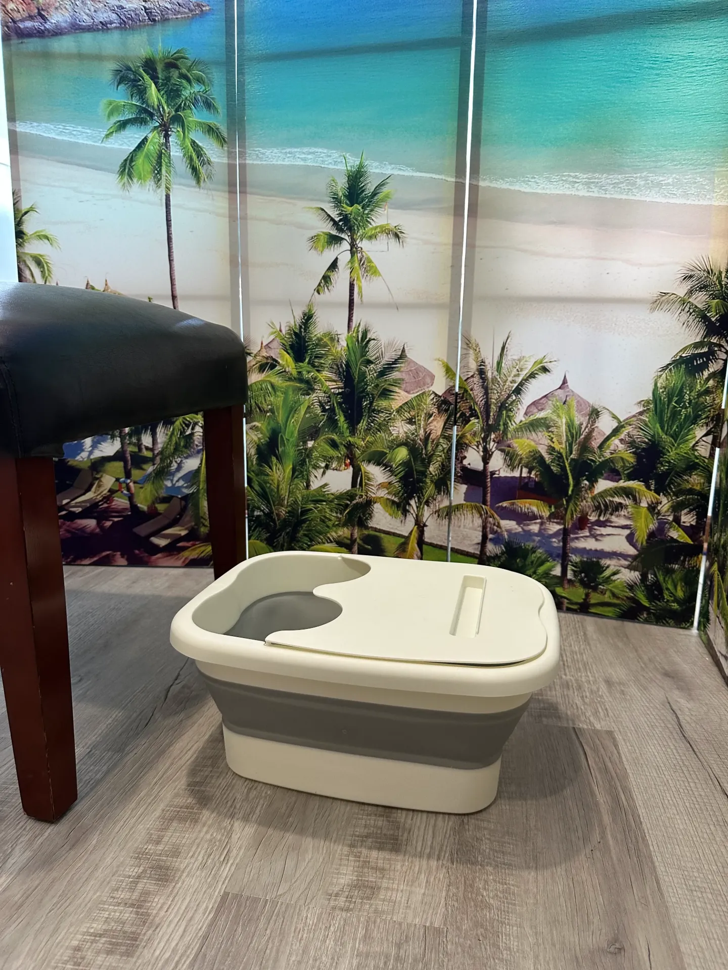 Foot Detox - Starter Package (4 sessions)