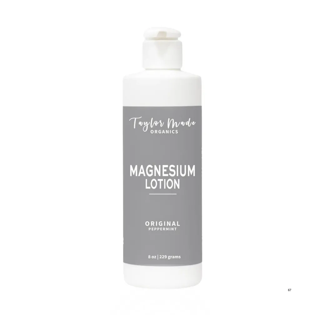 (TM) Magnesium Lotion (Original) - 8oz
